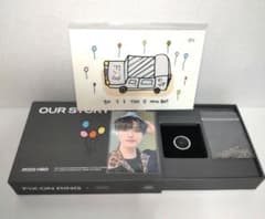 ateez 渋谷 タワレコ ラキロト 8種セット | Shop at Mercari from