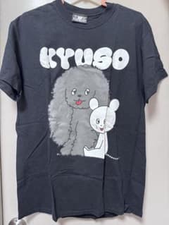キュウソネコカミ Tシャツのサムネイル
