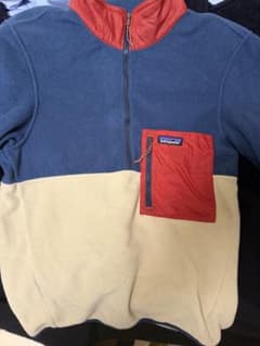 Patagonia シンチラ スナップT プルオーバー Sサイズのサムネイル