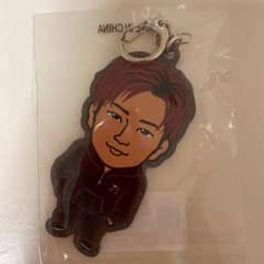浦川翔平　クリーナー グリッター　クリアチャームのサムネイル