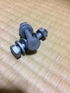 キャンバーボルトのサムネイル