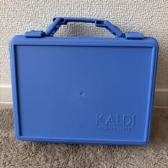 KALDI トランクボックス(ケースのみ)のサムネイル