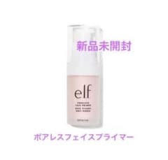 e.l.f エルフ ポアレスフェイスプライマーのサムネイル