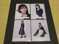 櫻坂46 中川智尋 BAN MV衣装のサムネイル