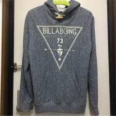 BILLABONG パーカー Mサイズのサムネイル