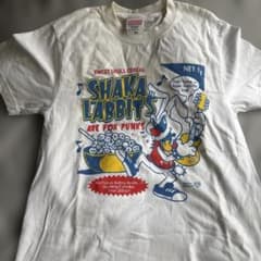 SHAKALABBITS TOUR Tシャツのサムネイル