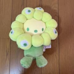 ポチャッコ なりきりぬいぐるみ サンリオ ミャクミャク 推しカラー
