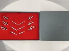 Tiffanyティファニー ピック つまようじ/カトラリー ビンテージ品 Tiffanyティファニー ピック つまようじ/カトラリー ビンテージ品