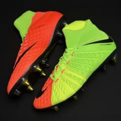 NIKE ハイパーヴェノム ファントム 26.5cm gx - メルカリ