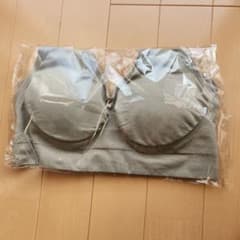 BAMBI WATER ナイトブラ グレージュのサムネイル