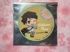 오이카와 토오루 랜덤 코스터 참신 잭 인 더 도넛