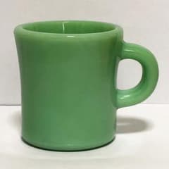 【GLASSロゴ】ファイヤーキング ジェダイ エクストラヘビー　マグ１点＃007 GLASSロゴ】ファイヤーキング ジェダイ エクストラヘビー マグ1点