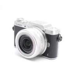ショット1442回 Panasonic LUMIX GF-7 Wi-Fi 良品 - メルカリ