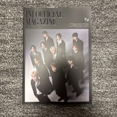 INI FC 5周年記念会報誌のサムネイル