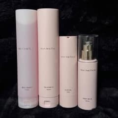 SILK THE RICH ボディウォッシュ トリートメント ヘアオイル ミルク