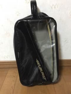 バッシュケースのサムネイル