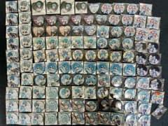 すとぷり ころん 缶バッジセット×118 バラ売り〇 - メルカリ