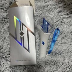 JO1 OFFICIAL LIGHT STICK 펜 라이트 본체