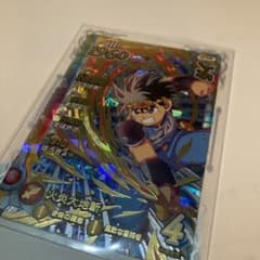ダイの大冒険　クロスブレイド　02-046 ダイのサムネイル