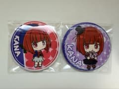 推しの子 有馬かなのサムネイル
