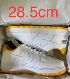 Nike Air Force 1 Low West Indies "Gold"