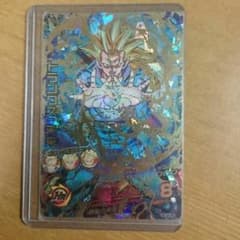 ドラゴンボールのサムネイル