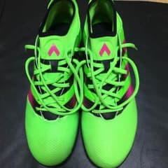 サッカートレーニングシューズ アディダスACE26.5cmのサムネイル