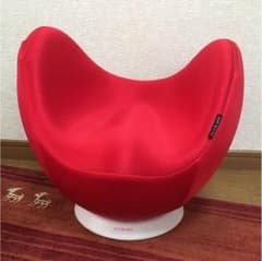 クビレディのサムネイル