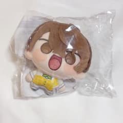 にじまるっと 加賀美ハヤト にじさんじ ぬいぐるみマスコットのサムネイル