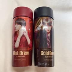 BTS コーヒー コールドブリュー ホソク グクのサムネイル