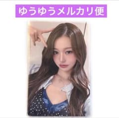 ive lucid dream 7/5 会場限定 ウォニョン ① - メルカリ
