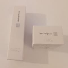 セットインナーシグナル リジュブネイトエキス30ml + クリームG