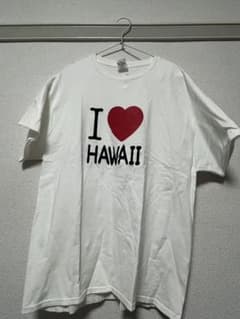 Hawaii Tシャツのサムネイル