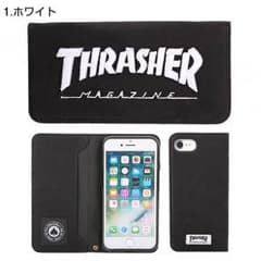 専用 SHRASHER iPhoneケースのサムネイル