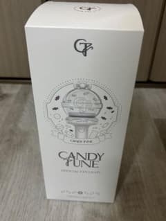 CANDY TUNE OFFICIAL FAN LIGHT ペンライトのサムネイル