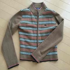 Burberryセーターのサムネイル