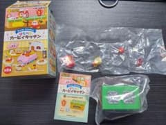 カービィキッチンセットのサムネイル