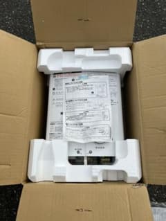 5号給湯器のサムネイル
