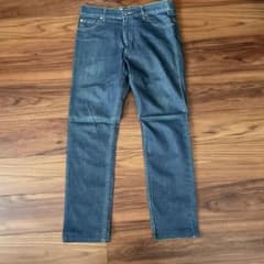 Levi’s silver tab ジップフライのサムネイル