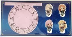 ももクロ×デレステ コラボ検定キャンペーン　オリジナルアクリルスタンドセットのサムネイル