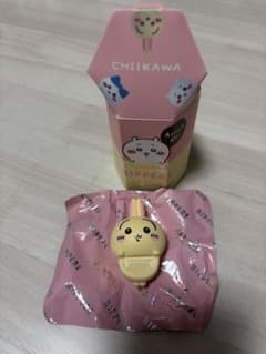 Hippers ちいかわ うさぎのサムネイル
