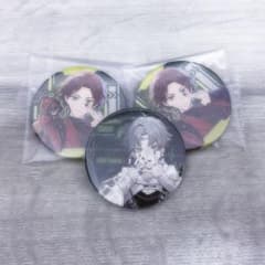 うらたぬき 缶バ 夏ツ ハロパ2025 - メルカリ