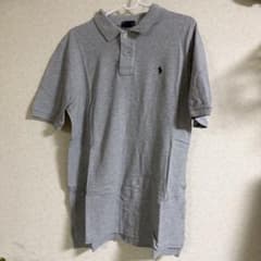 Polo by Ralph Lauren ポロシャツ グレー XL メンズのサムネイル
