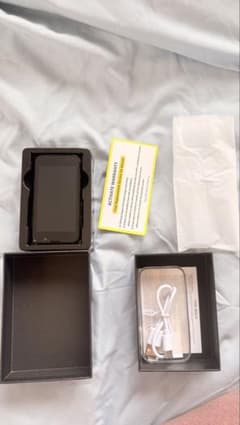 ミニスマートフォン　3.0インチ　アンドロイドのサムネイル