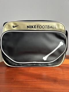 NIKE FOOTBALL NFTB サッカー フットサル ショルダーバッグのサムネイル