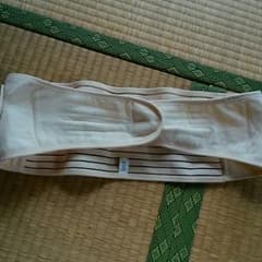 骨盤ベルトのサムネイル