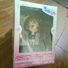ラブライブ！ ちょびるめフィギュア小泉花陽のサムネイル