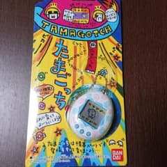初代 たまごっちのサムネイル