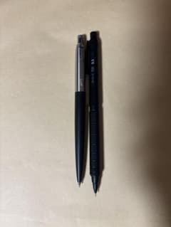 オレンズネロ&パーカージョッターコアラインシャープペンシルのサムネイル