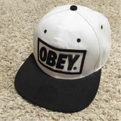 キャップ OBEY CAPのサムネイル